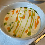 Photo n°1 de l'avis de Oriol.o fait le 05/09/2021 à 06:48 sur le  Trattoria Delle Miniere à Lenna