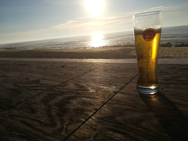 Avaliações doCafé da Praia - Esplana, bar e Clube em Marinha Grande - Bar