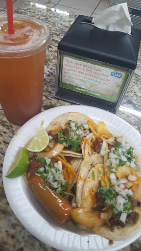 Mexican Restaurant «Los Laureles Supermarket», reviews and photos, 2424 Manatee Ave E, Bradenton, FL 34208, USA