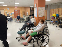 Rebekah Rehab Extended Care Center - Photo 3 - Car repair in Bronx, NY, Bronx