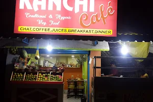 Kanchi Dosa Corner image