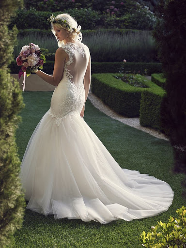 Bridal Shop «A Savvy Bride», reviews and photos, 17700 W Capitol Dr, Brookfield, WI 53045, USA
