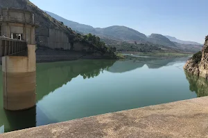 Lago Rosamarina image