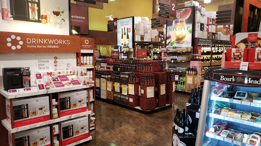 Total Wine & More