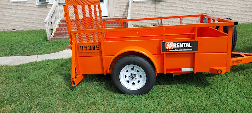 Home Improvement Store «The Home Depot», reviews and photos, 2421 Old Taylor Rd, Chesapeake, VA 23321, USA