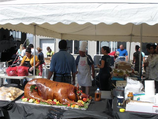 Auto Auction «Utah Public Auto Auction», reviews and photos, 566 Delong St, Salt Lake City, UT 84104, USA