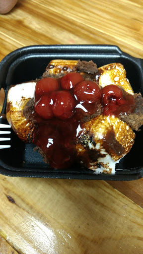 Dessert Shop «Fluff It Marshmallows», reviews and photos, 1034 N Gilbert Rd, Gilbert, AZ 85234, USA