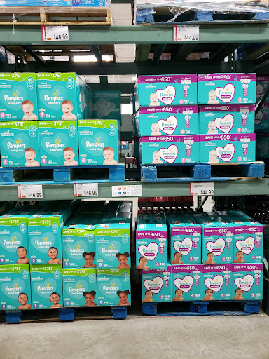 Warehouse club «BJ’s Wholesale Club», reviews and photos, 3712 Virginia Beach Blvd, Virginia Beach, VA 23452, USA