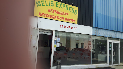 restaurants Melis Express Sèvremoine