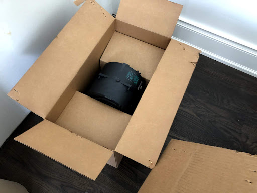 Appliance Store «Elite Appliance», reviews and photos, 4901 Alpha Rd Suite 100, Dallas, TX 75244, USA