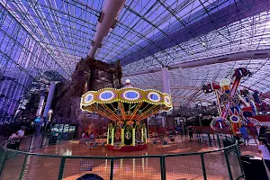 The Adventuredome Indoor Theme Park image