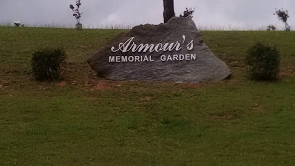 Armour's Memorial Funeral Home