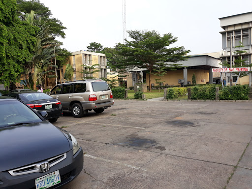 Faculty Of Engineering, University Of Lagos, University Of Lagos, University Rd, Akoka, Lagos, Nigeria, University, state Lagos