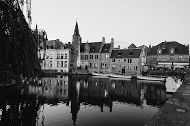 Photo Tour Brugge