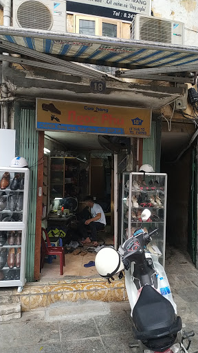 Shoe Repair Hanoi