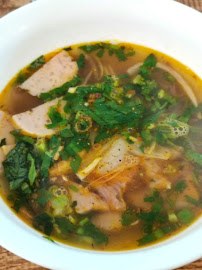 Soupe du Restaurant vietnamien Dat Viet à Talence - n°3