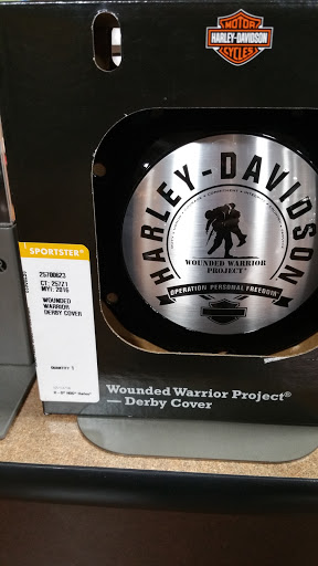 Motorcycle Dealer «Bluegrass Harley-Davidson», reviews and photos, 11701 Gateworth Way, Louisville, KY 40299, USA