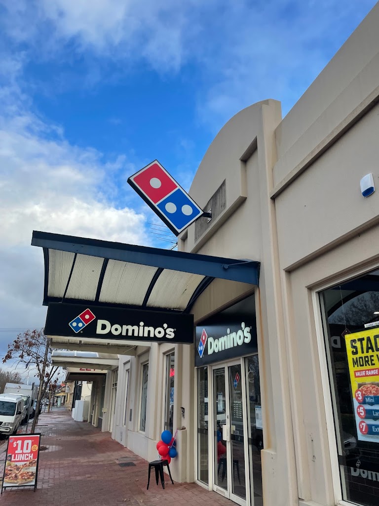 Domino's Pizza Hindmarsh 5007