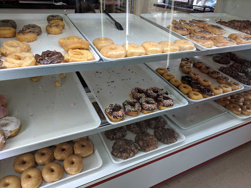 Donut Shop «Donut House Uptown», reviews and photos, 106 E Ovilla Rd, Red Oak, TX 75154, USA