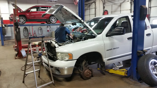 Car Wash «Auto Doctor Inc», reviews and photos, 1370 S Frontage Rd, Hastings, MN 55033, USA