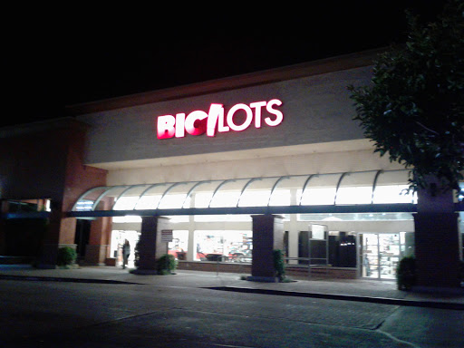 Discount Store «Big Lots», reviews and photos, 3730 Tyler St, Riverside, CA 92503, USA