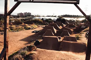 La Poma BikePark image