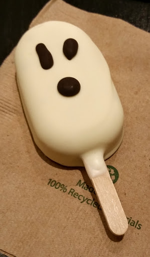 Dessert Shop «Sixth Course», reviews and photos, 1544 15th St, San Francisco, CA 94103, USA