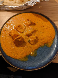 Curry du Restaurant indien New Mathura à Levallois-Perret - n°7