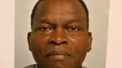 Dr Augustine Ehiozomwangie à Bonneval