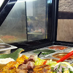 Photo n°3 de l'avis de Khaled.o fait le 07/08/2022 à 15:40 sur le  Karam Alsham Restaurant à Bonn