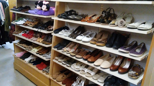 Thrift Store «Animal Humane Thrift Shop», reviews and photos