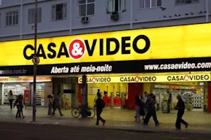 CASA & VIDEO image