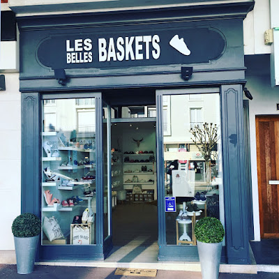 LBB Beach Shop à Royan