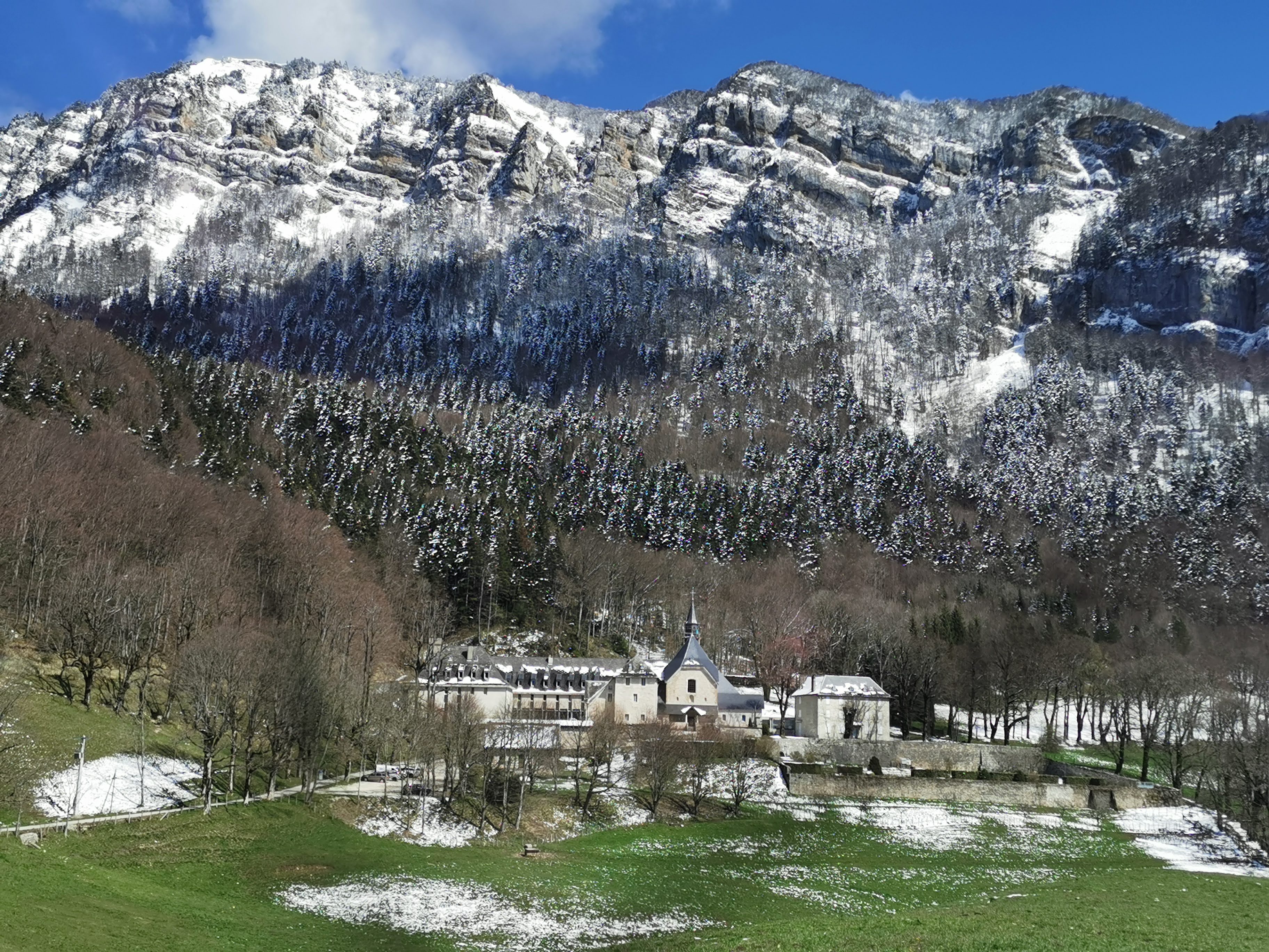Photo n° 2 de l'avis de Alizé.a fait le 21/04/2021 à 20:01