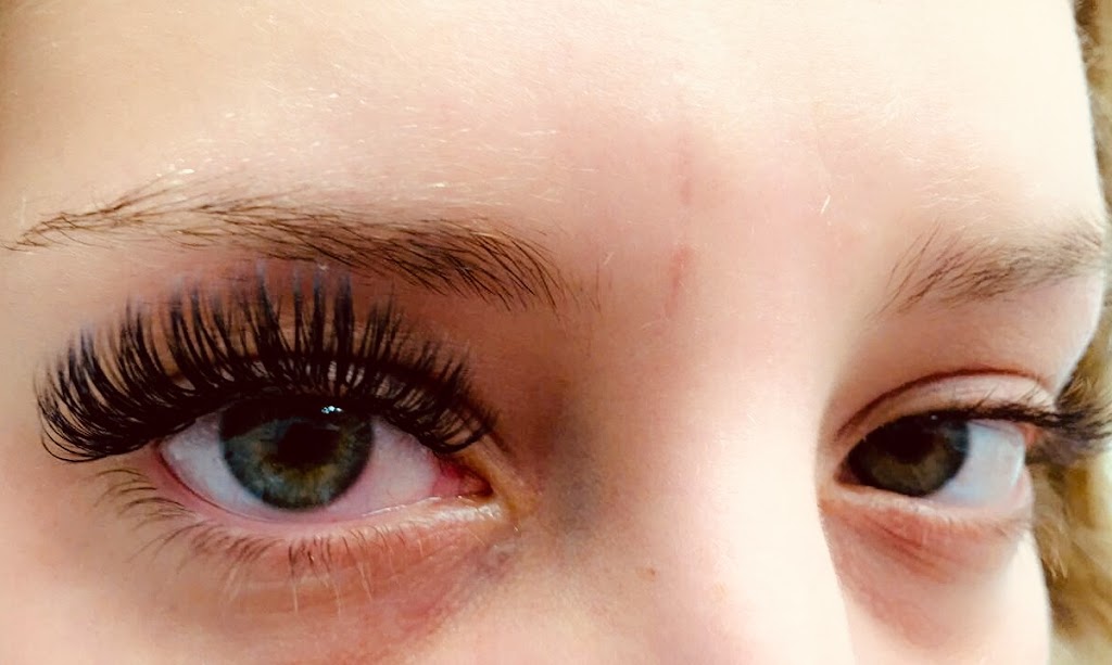 Candy Lashes & more.. 77581