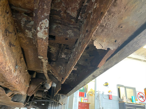 Used Car Dealer «Car Source», reviews and photos, 5821 Sheridan Rd, Kenosha, WI 53140, USA