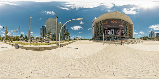 Arena «AmericanAirlines Arena», reviews and photos, 601 Biscayne Blvd, Miami, FL 33132, USA