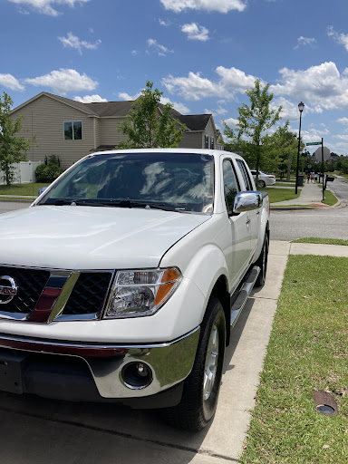 Nissan Dealer «Awesome Nissan of Brunswick», reviews and photos, 231 Chapel Crossing Rd, Brunswick, GA 31525, USA