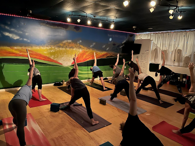 The 7 Best Yoga Studios In Olathe Ks