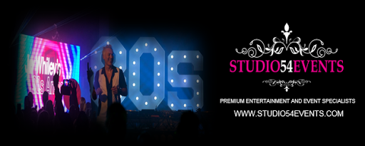 Studio 54 Events - DJ Hire & Entertainment