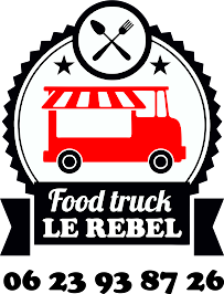Photos du propriétaire du Restauration rapide Food truck Le Rebel à Lédergues - n°1