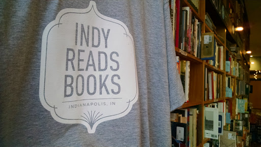 Book Store «Indy Reads Books», reviews and photos, 911 Massachusetts Ave, Indianapolis, IN 46202, USA