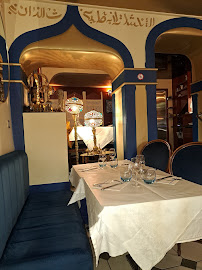 Atmosphère du Restaurant Le Touareg à Le Chesnay-Rocquencourt - n°2