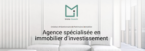 Agence immobilière Immo Investir Basse-Goulaine