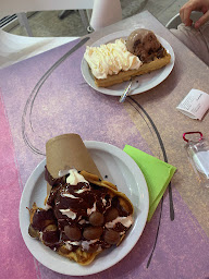 Photo n°11 de L'Atelier des Glaces à La Grande-Motte ()