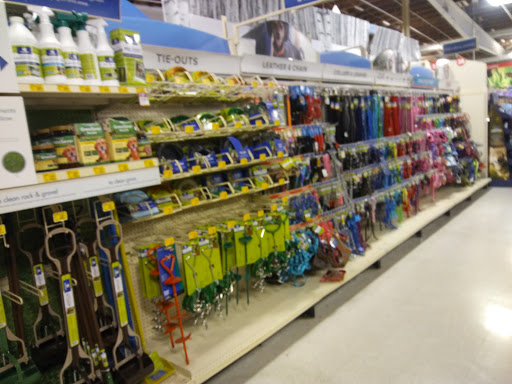 Pet Supply Store «PetSmart», reviews and photos, 3520 S El Camino Real, San Mateo, CA 94403, USA