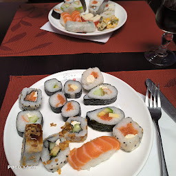 Photo n°26 de Royal Wok Grill à Frouard ()