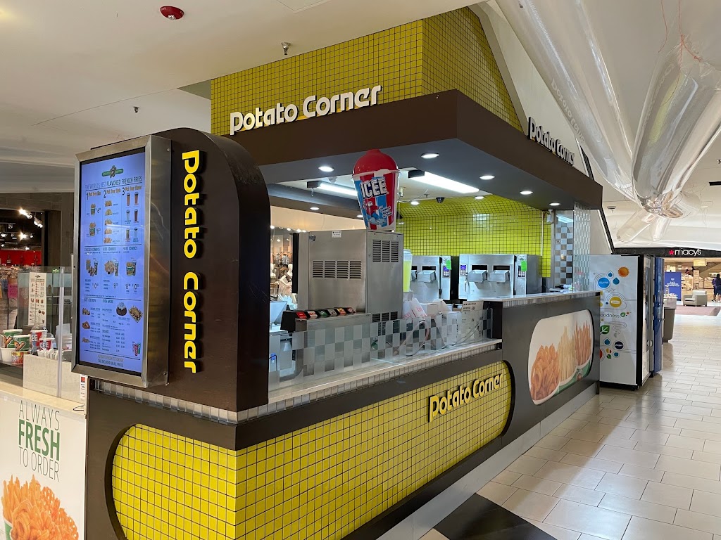 Potato Corner Mesquite, TX 75150 Menu, Hours, Reviews and Contact