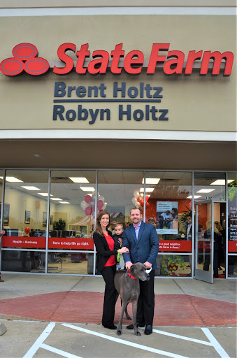 Insurance Agency «Robyn Bowers - State Farm Insurance Agent», reviews and photos
