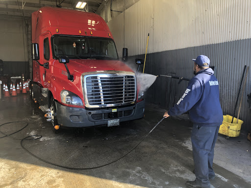Wash Down Cleaning en Decatur
